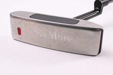 Seemore Si2 Alum Insert Black