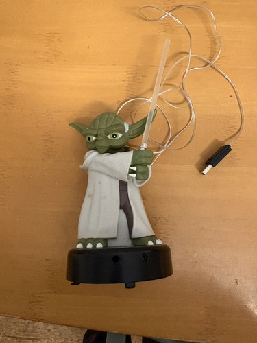 Star wars yoda usb - wars,
