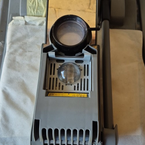 Nobo overhead projector with - overhead,