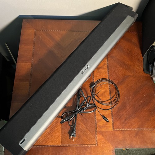 Sonos playbar wireless - wireless, wifi