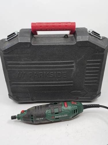 Parkside pfbs160b2 rotary - parkside,
