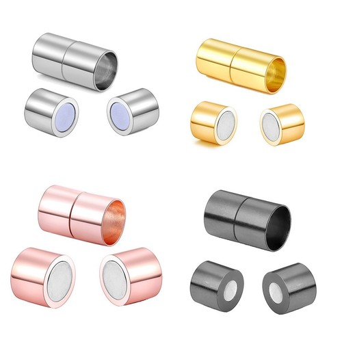 Pairs magnetic clasps - magnetic,
