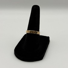 Authentic Cartier Love Ring