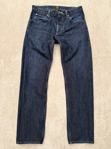 Lee 101z jeans japanese - 101z,