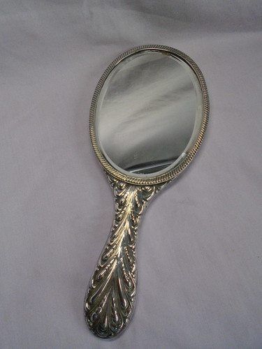 William comyns antique silver - antique,