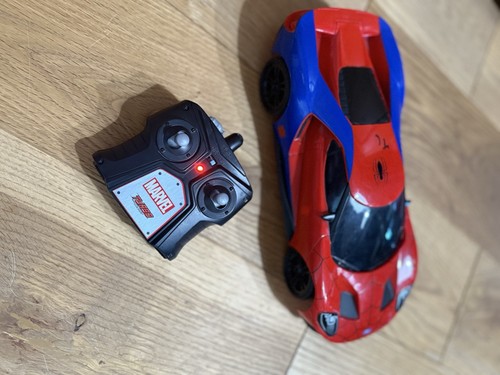 Marvel spider man remote - marvel,