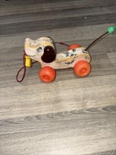 Fisher Price 1972 Vintage