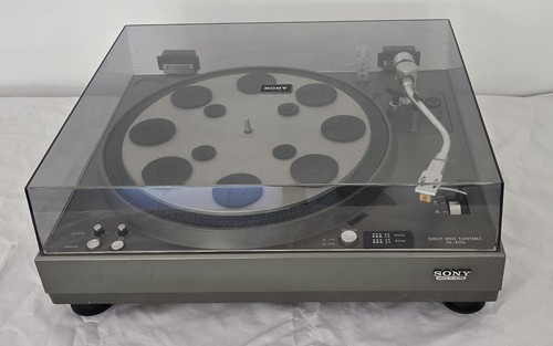 Sony 4750 vintage direct - sony,