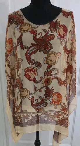 Difusion kimono style semi - difusion,