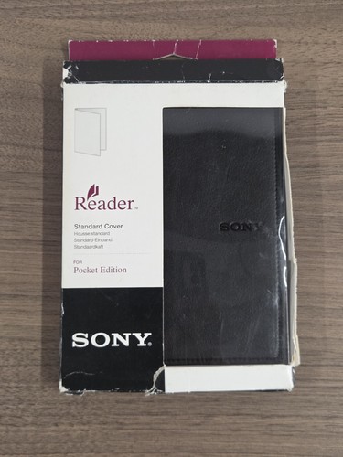 Sony reader standard cover for - reader,