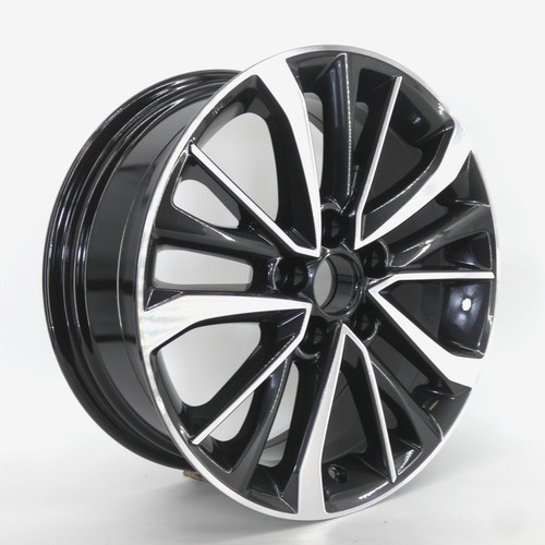 Toyota avensis diamond cut - toyota,