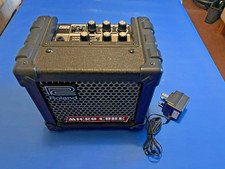 Roland Micro cube Guitar