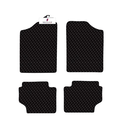 Car floor mats - floor, for