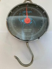 Catfish Pro Dial Scales Inc