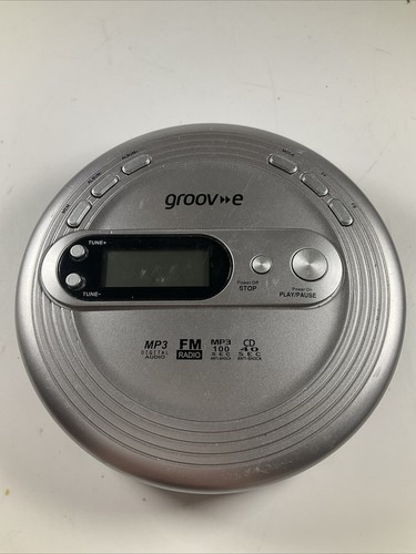 Groove ps210 retro - gv-ps210,