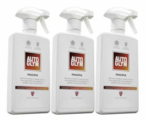Autoglym magma 500ml - magma,