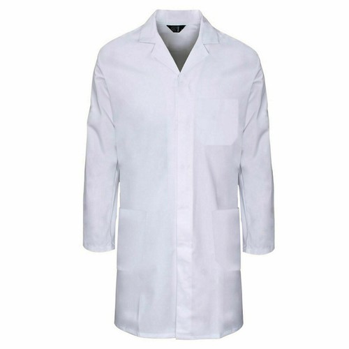 Unisex lab coat laboratory - unisex,