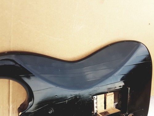 1982 squier fender - squier,