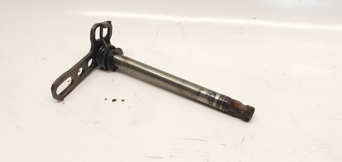 Yzf 450 2012 gear - 2012,