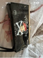 Betty Boop Purse