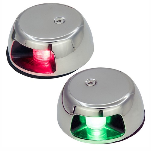 12v boat navigation - navigation, led
