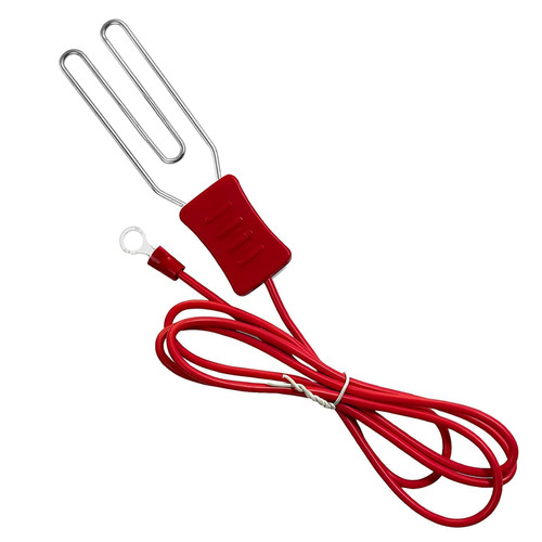 125cm electric fence connector - 125cm,