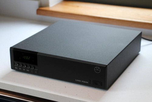 Linn pekin tuner - tuner, in