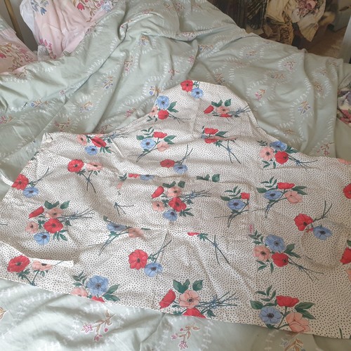 Cath kidston full bib apron - full,