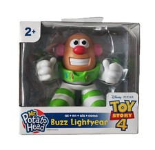 Disney Pixar Toy Story 4 Mr