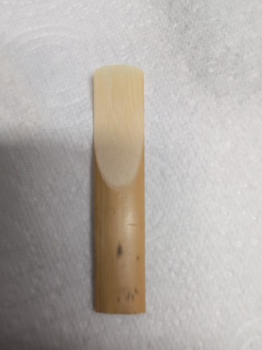 Rico tenor saxophone sax reeds - tenor,