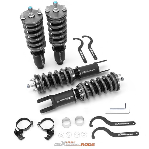 Coilovers suspension kit - coilovers,