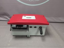 SMA Sunnyboy SB3000 Solar PV