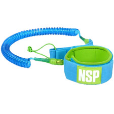 NSP 10' SUP Race Leash