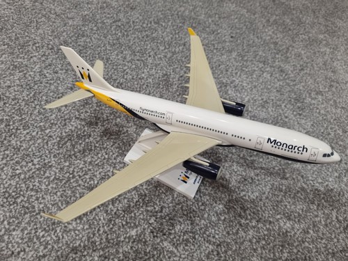 Monarch airlines a330 - airlines, a330-200
