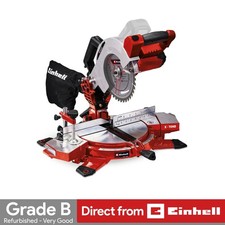 Einhell Cordless Mitre Saw