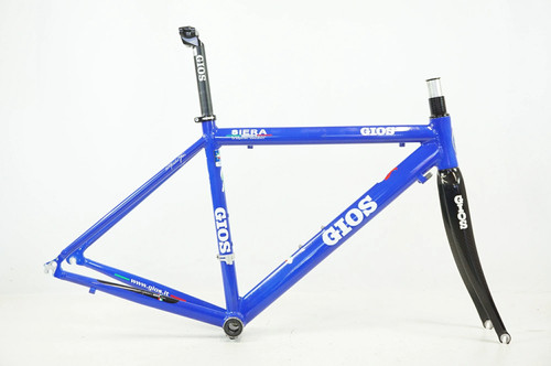 Used gios geos - gios, year