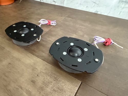 Bang olufsen o beovox - olufsen, b&o