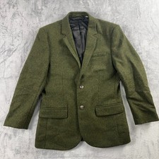 Jack Wills Moon Wool Tweed