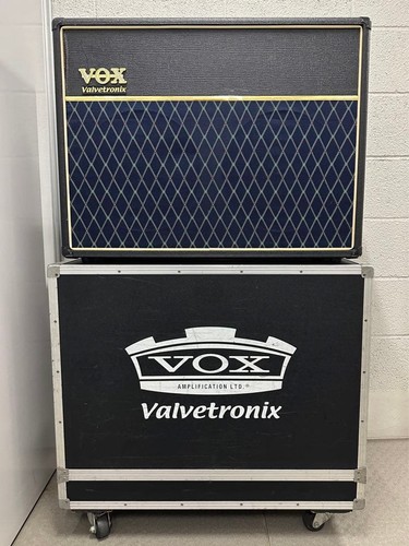Vox ac30 ad120vt - vox, amplifier