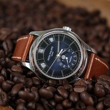 Patek Philippe Complication