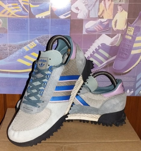 Adidas marathon size from - size,
