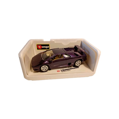 Lamborghini diablo special - lamborghini,