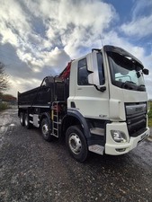 Daf Cf 450 16 Speed Manual