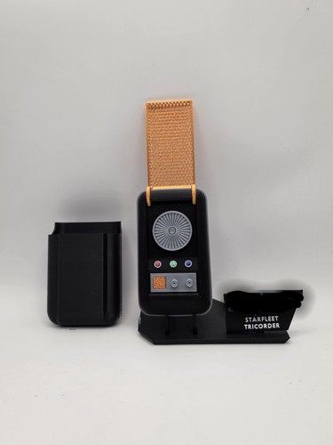 Star trek tos - tos, communicator