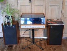 VINTAGE DYNATRON MUSIC SYSTEM