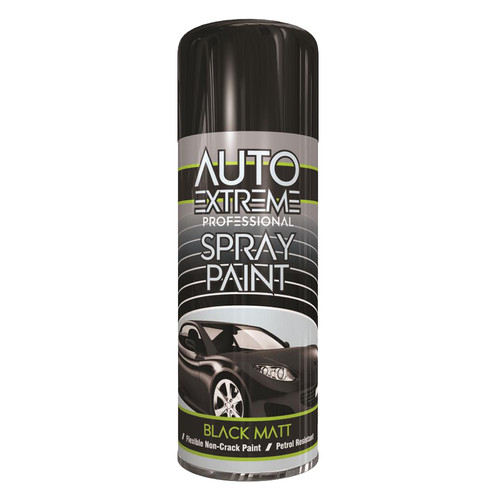 Spray paint for metal - for,