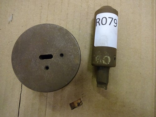 Flypress fly press tool - fly,