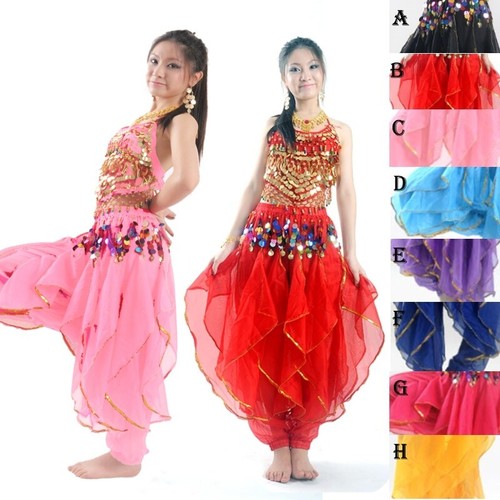 New multi color - new, dance