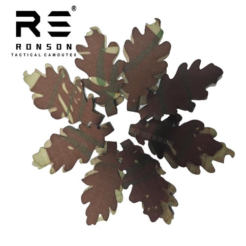 Pieces set camouflage - 15,