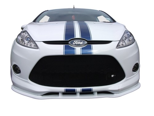 Zunsport ford fiesta - zunsport,
